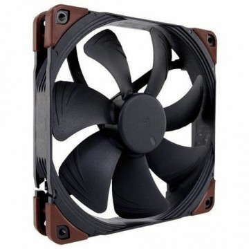 Вентилятор в корпусе Noctua NF-A14 industrialPPC-2000 Ø 14 cm