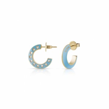 Ladies' Earrings Guess JUBE01491JWYGTQT-U