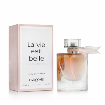 Lancome Parfem za žene Lancôme EDP La Vie Est Belle Soleil Cristal 50 ml