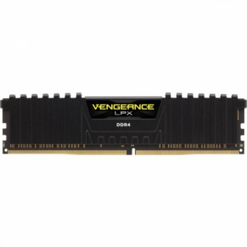 Corsair DIMM 8 GB DDR4-2666 (1x 8 GB) , Arbeitsspeicher