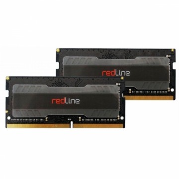 Mushkin SO-DIMM 16 GB DDR4-2933 (2x 8 GB) Dual-Kit, Arbeitsspeicher