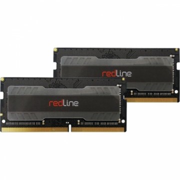 Mushkin SO-DIMM 64 GB DDR4-2933 (2x 32 GB) Dual-Kit, Arbeitsspeicher