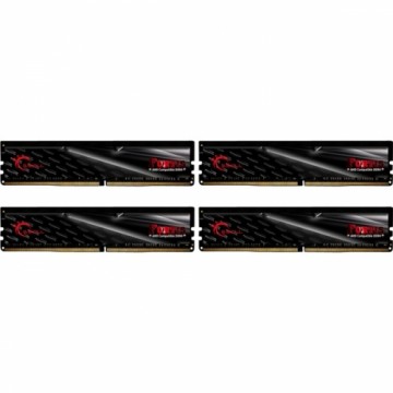 G.skill DIMM 64 GB DDR4-2400 (4x 16 GB) Quad-Kit, Arbeitsspeicher