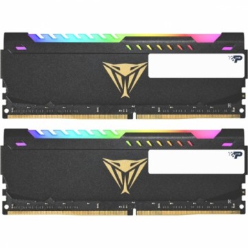 Patriot DIMM 64 GB DDR4-3600 (2x 32 GB) Dual-Kit, Arbeitsspeicher