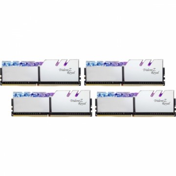 G.skill DIMM 32 GB DDR4-3600 (4x 8 GB) Quad-Kit, Arbeitsspeicher