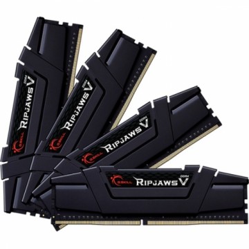 G.skill DIMM 128 GB DDR4-2666 (4x 32 GB) Quad-Kit, Arbeitsspeicher