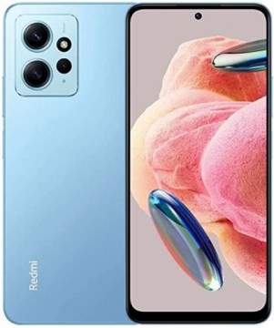 Xiaomi Redmi Note 12 Мобильный Телефон 4GB / 128gB