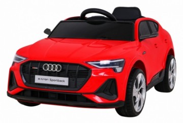 Audi E-Tron Sportback Bērnu Elektromobilis