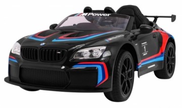 BMW M6 GT3 Детский Электромобиль