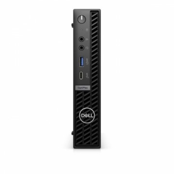 DELL OptiPlex Plus MFF WCXNP - Intel i7-13700T, 16GB RAM, 512GB SSD, Intel UHD Graphics 770, Windows 11 Pro