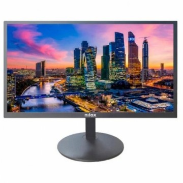 Monitors Nilox NXM19FHD02 19" LED TN 75 Hz