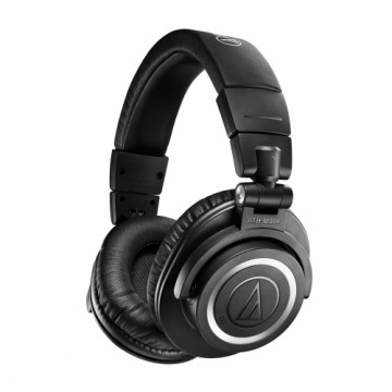 Наушники Audio-Technica ATH-M50XBT2 Чёрный