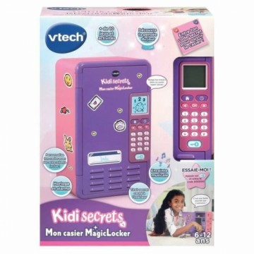 Сейф Vtech Kidi Secret (FR)