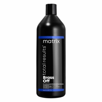 Kondicionieris Matrix Total Results Brass Off 1 L