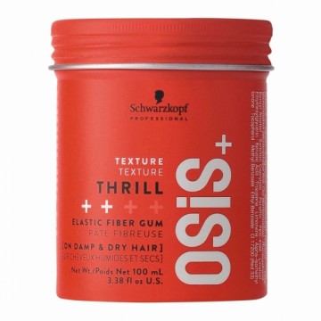 Matu Teksturizētājs Schwarzkopf Osis+ 100 ml