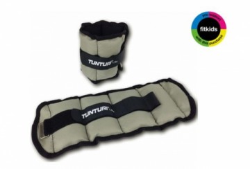 Tunturi Arm/Leg Weights 1.5kg, Pair