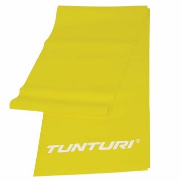 Tunturi Resistance Band, Light. Yellow