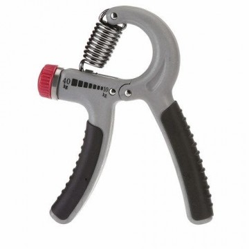 Tunturi Adjustable Handgrip, Heavy