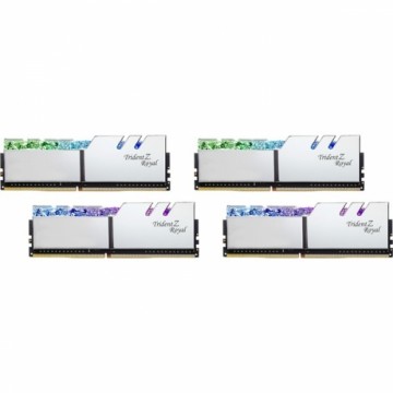 G.skill DIMM 128 GB DDR4-4000 (4x 32 GB) Quad-Kit, Arbeitsspeicher