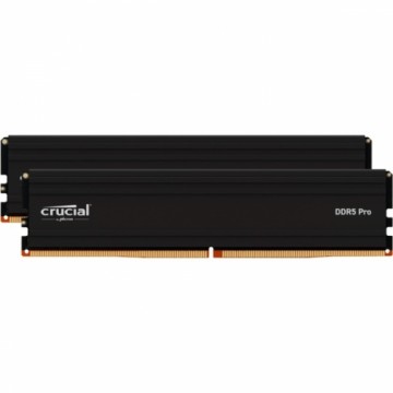 Crucial DIMM 48 GB DDR5-4800, Arbeitsspeicher