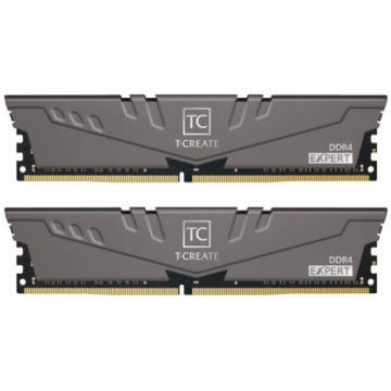 Team Group DIMM 16 GB DDR4-3600 (2x 8 GB) Dual-Kit, Arbeitsspeicher