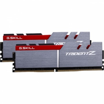 G.skill DIMM 32 GB DDR4-3600 (2x 16 GB) Dual-Kit, Arbeitsspeicher