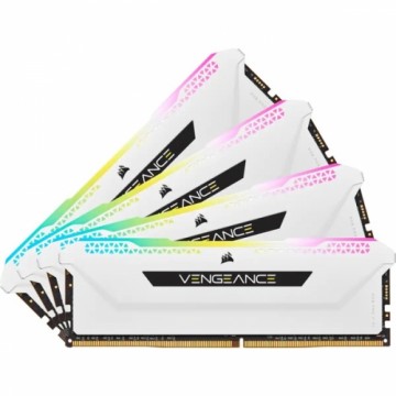 Corsair DIMM 64 GB DDR4-3200 (4x 16 GB) Quad-Kit, Arbeitsspeicher