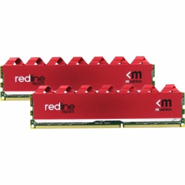 Mushkin DIMM 32 GB DDR4-2800 (2x 16 GB) Dual-Kit, Arbeitsspeicher