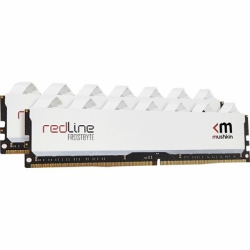 Mushkin DIMM 64 GB DDR4-3600 (2x 32 GB) Dual-Kit, Arbeitsspeicher