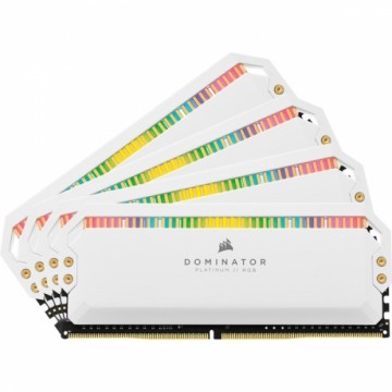 Corsair DIMM 64 GB DDR4-3600 (4x 16 GB) Quad-Kit, Arbeitsspeicher