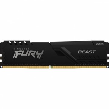 Kingston Fury DIMM 16 GB DDR4-3200 (1x 16 GB) , Arbeitsspeicher