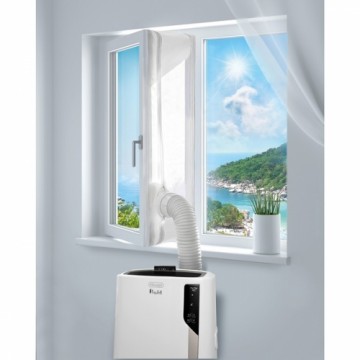 Delonghi Fensterabdichtung DLSA012