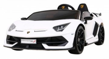 Lamborghini SVJ DRIFT Bērnu Elektromobilis