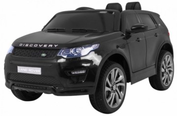 Land Rover Discovery Детский Электромобиль