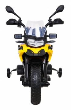 BMW F850 GS Bērnu Elektriskais Motocikls