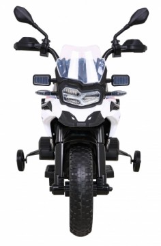 BMW F850 GS Bērnu Elektriskais Motocikls