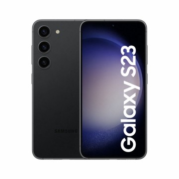 Смартфоны Samsung SM-S911B Чёрный 8 GB RAM 6,1" 128 Гб