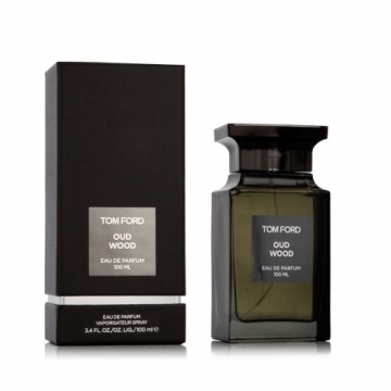Unisex Perfume Tom Ford Oud Wood EDP EDP 100 ml