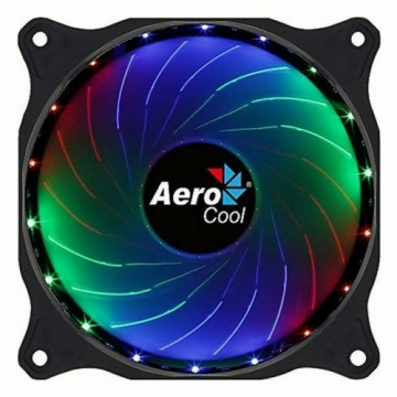 Вентилятор Aerocool COSMO12FRGB Ø 12 cm 1000 rpm RGB LED