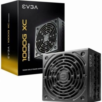 Источник питания Evga SuperNOVA 1000G XC 1000 W 80 Plus Gold