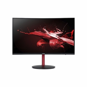 Monitors Acer Nitro XZ322QU 31,5" LED VA 165 Hz