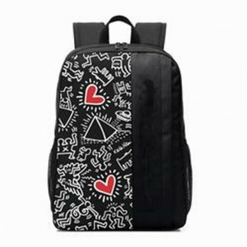 Portatīvā datora mugursoma Celly KHBACKPACK 15,6'' Melns