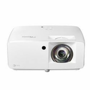 Projektors Optoma E9PD7LD11EZ1 3700 lm 3840 x 2160 px