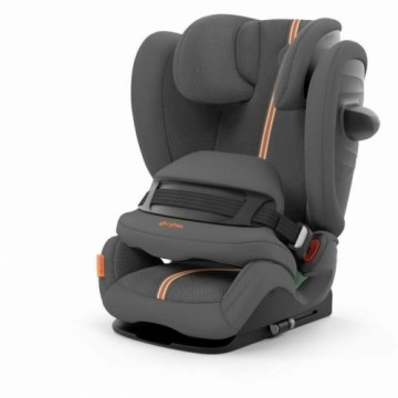 Автокресло Cybex Pallas G Серый ISOFIX