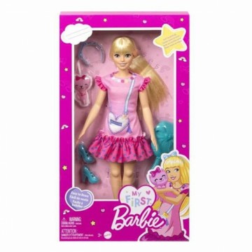 Кукла Mattel HLL19