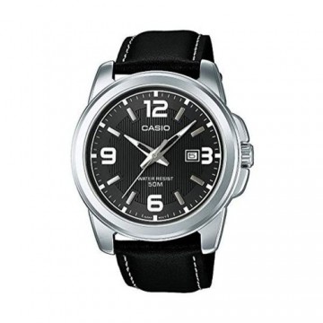 Мужские часы Casio Чёрный (Ø 45 mm)