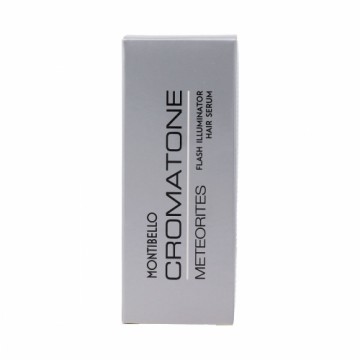 Капиллярная сыворотка Montibello Cromatone Meteorites Flash Illuminator Hair 50 ml