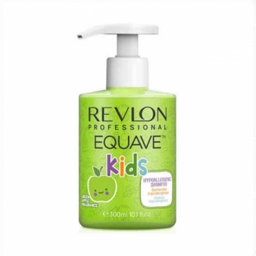 Atšķetinošs šampūns Equave Kids Revlon (300 ml)
