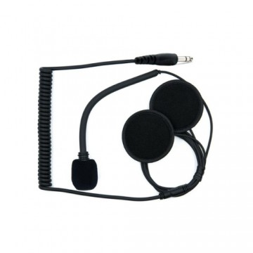 Helmet radio kit Zero Noise ZERO6300008 стерео