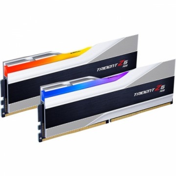 G.skill DIMM 32 GB DDR5-6000 (2x 16 GB) Dual-Kit, Arbeitsspeicher